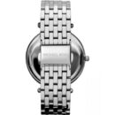 Michael Kors Ladies Silver Watch - MK3190